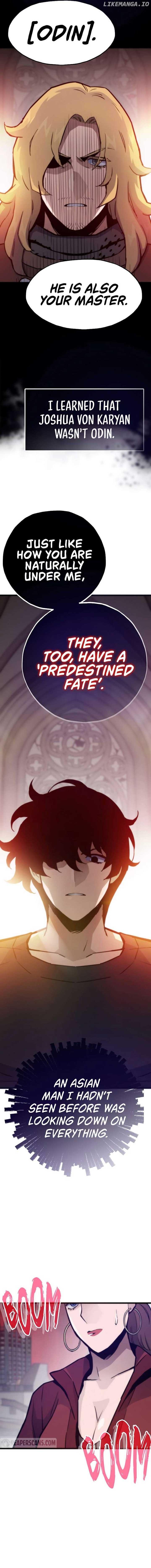 Past Life Returner Chapter 114 - Page 4
