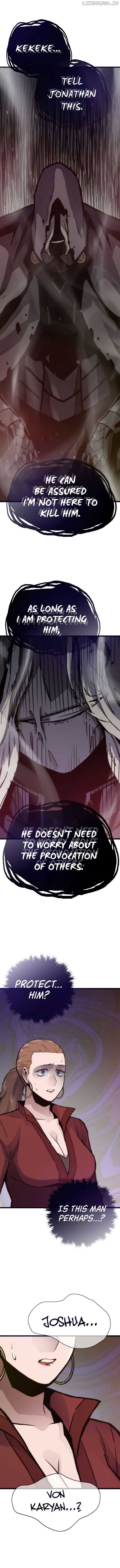 Past Life Returner Chapter 114 - Page 9