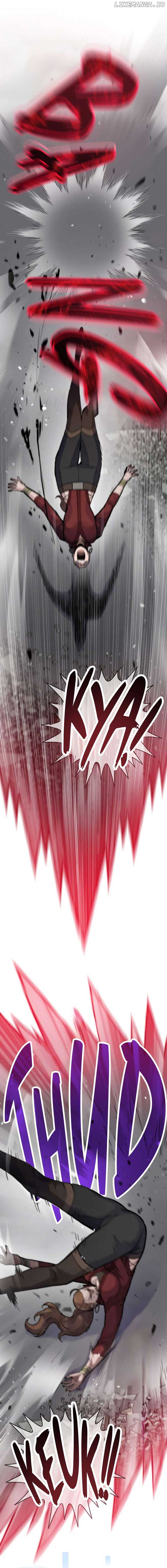 Past Life Returner Chapter 114 - Page 10