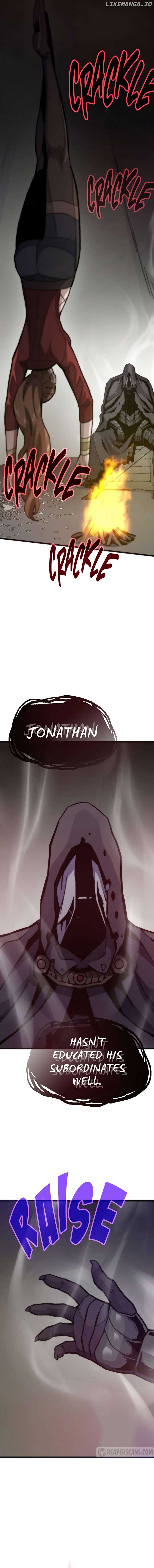 Past Life Returner Chapter 114 - Page 13