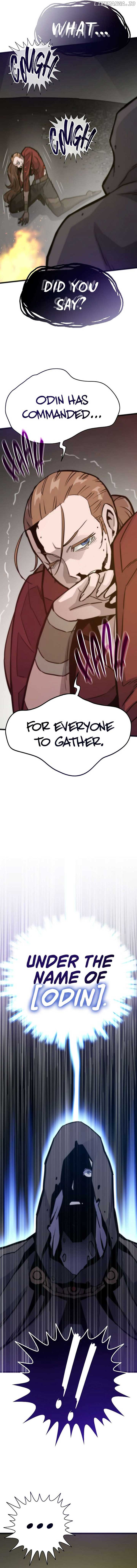 Past Life Returner Chapter 114 - Page 15