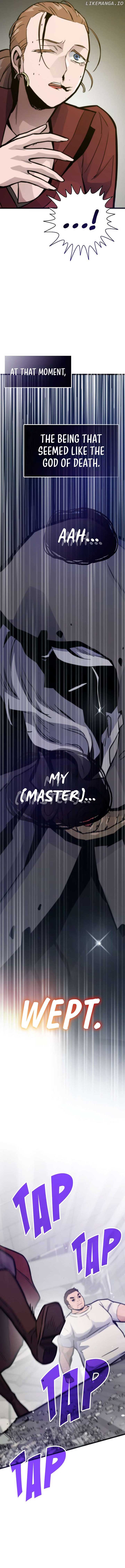 Past Life Returner Chapter 114 - Page 16