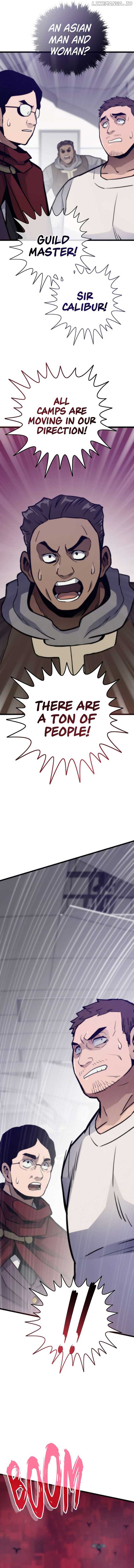 Past Life Returner Chapter 114 - Page 18