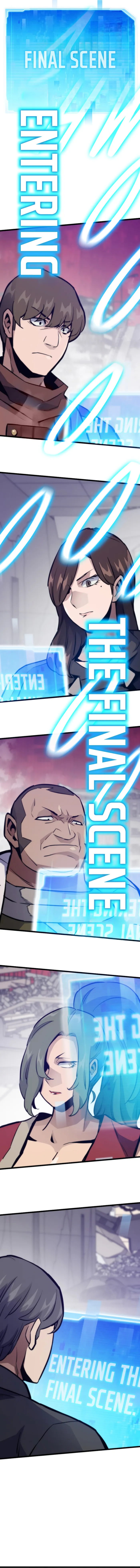 Past Life Returner Chapter 115 - Page 15