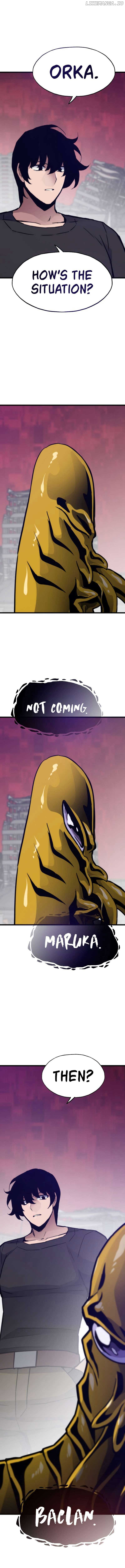 Past Life Returner Chapter 116 - Page 1
