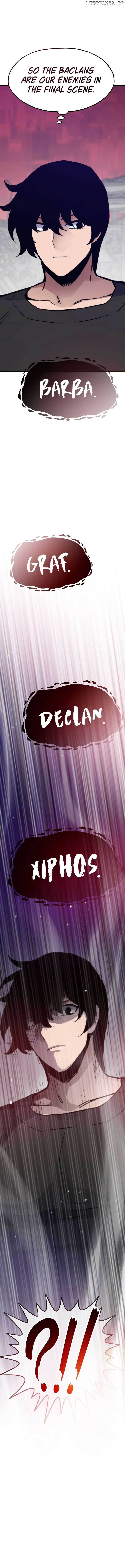 Past Life Returner Chapter 116 - Page 2