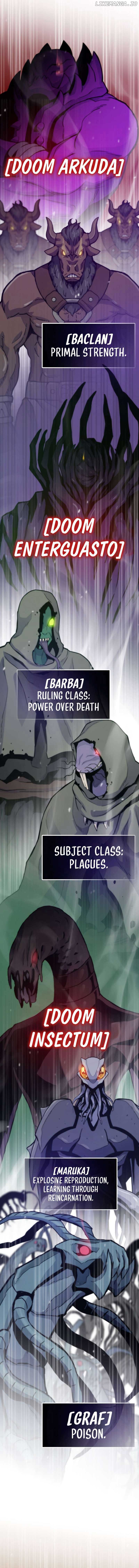 Past Life Returner Chapter 116 - Page 5