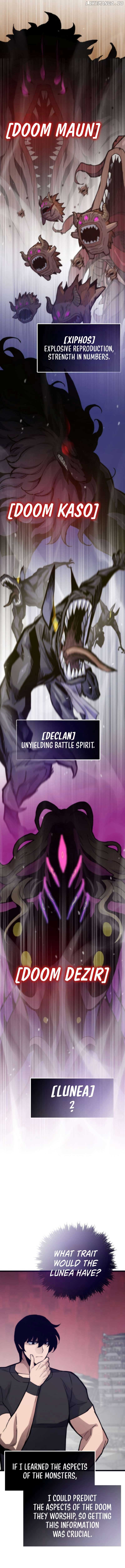 Past Life Returner Chapter 116 - Page 6