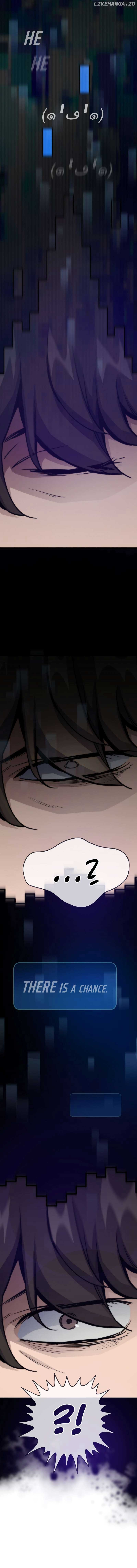 Past Life Returner Chapter 116 - Page 15