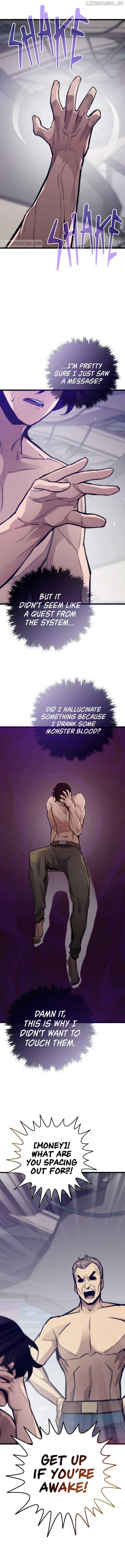 Past Life Returner Chapter 116 - Page 16