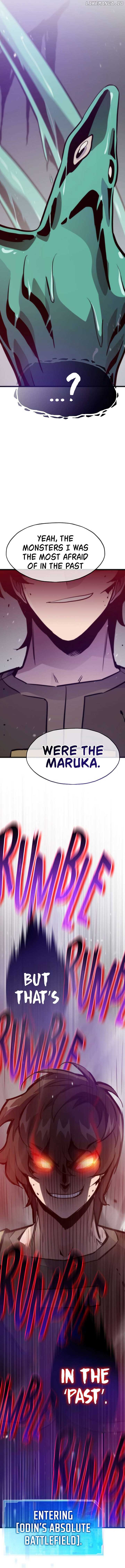 Past Life Returner Chapter 118 - Page 3