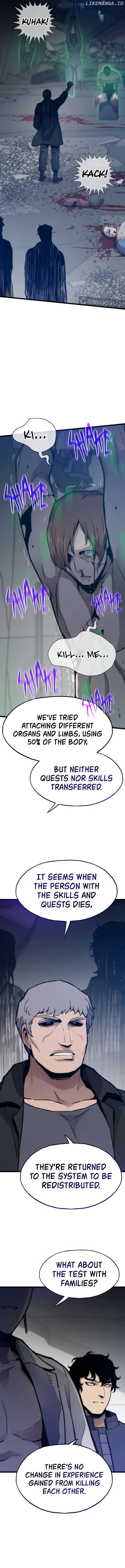 Past Life Returner Chapter 118 - Page 10