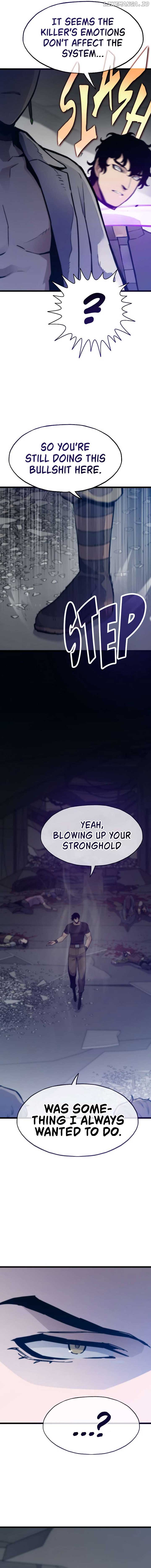 Past Life Returner Chapter 118 - Page 11