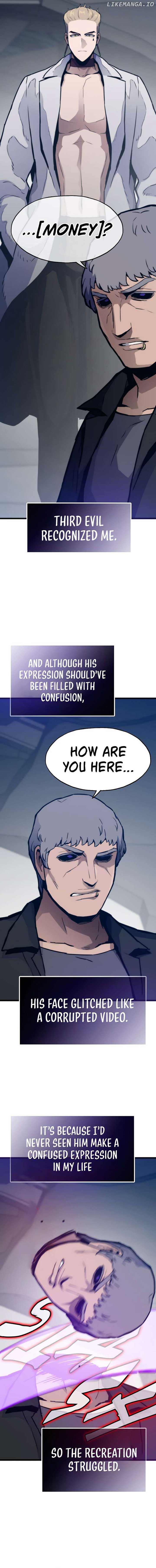 Past Life Returner Chapter 118 - Page 12