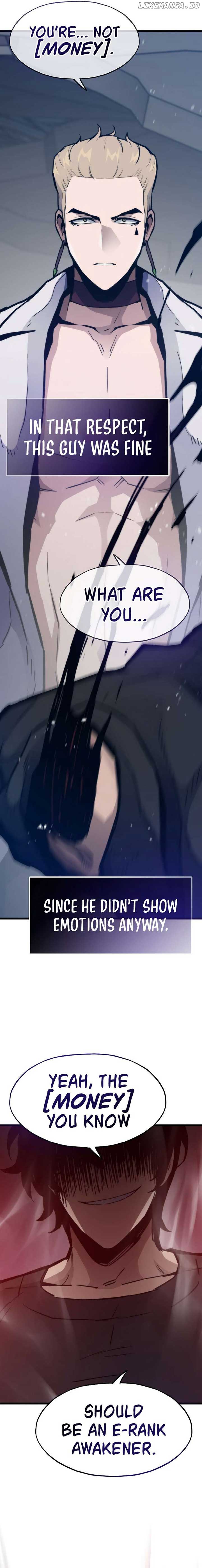 Past Life Returner Chapter 118 - Page 13