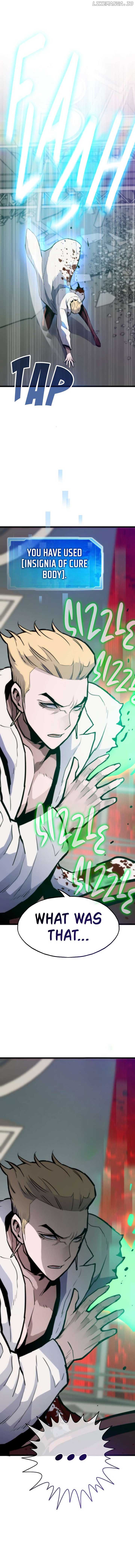 Past Life Returner Chapter 118 - Page 15