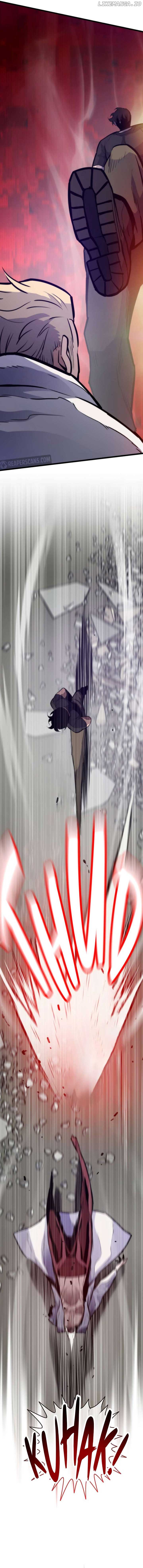 Past Life Returner Chapter 118 - Page 16