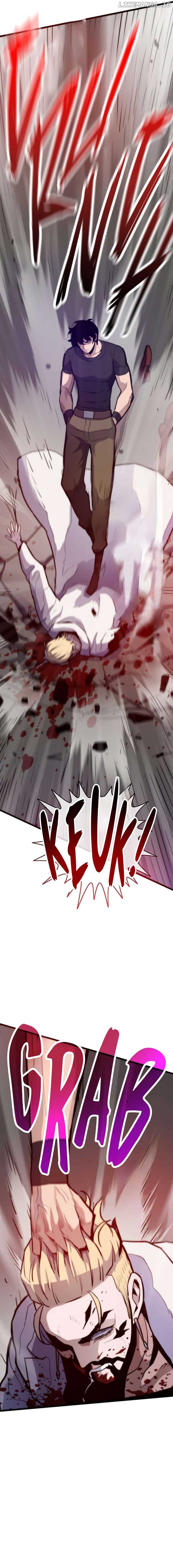 Past Life Returner Chapter 118 - Page 18