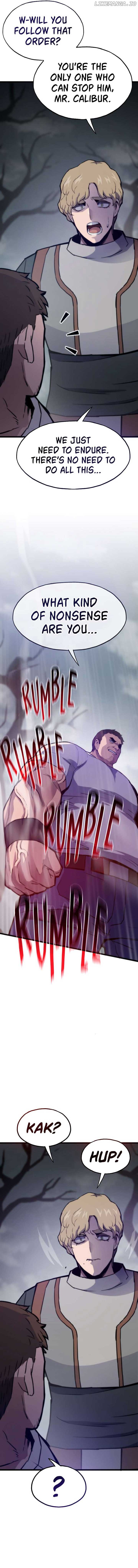 Past Life Returner Chapter 119 - Page 6