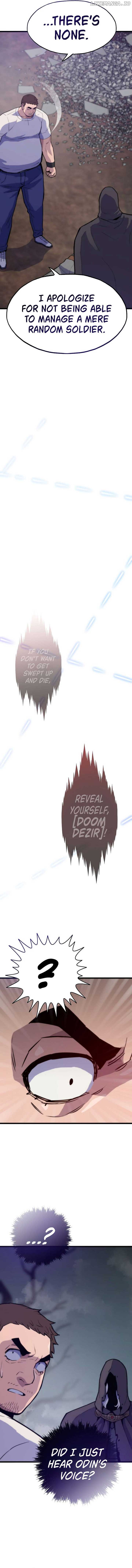 Past Life Returner Chapter 119 - Page 9