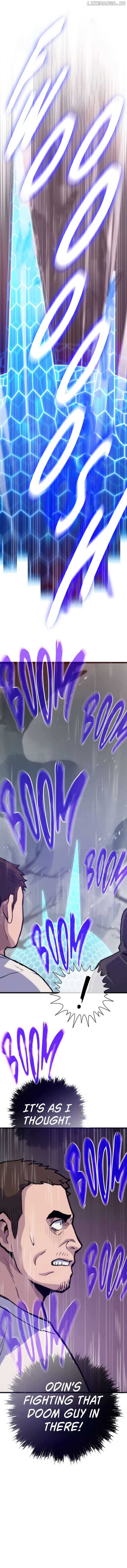 Past Life Returner Chapter 119 - Page 12