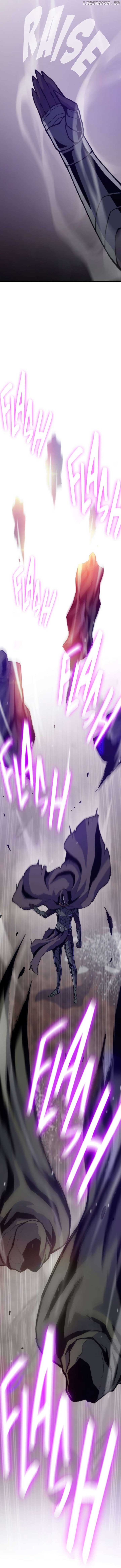 Past Life Returner Chapter 119 - Page 14