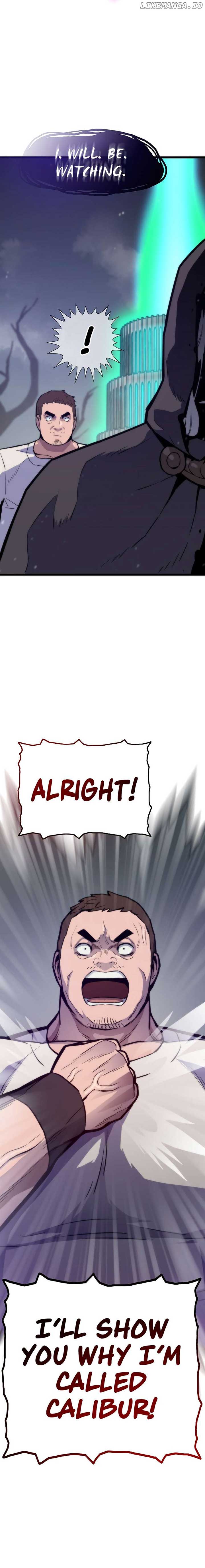 Past Life Returner Chapter 119 - Page 15