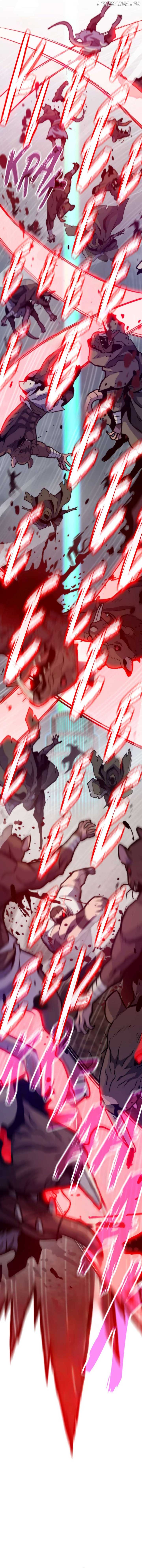 Past Life Returner Chapter 119 - Page 17