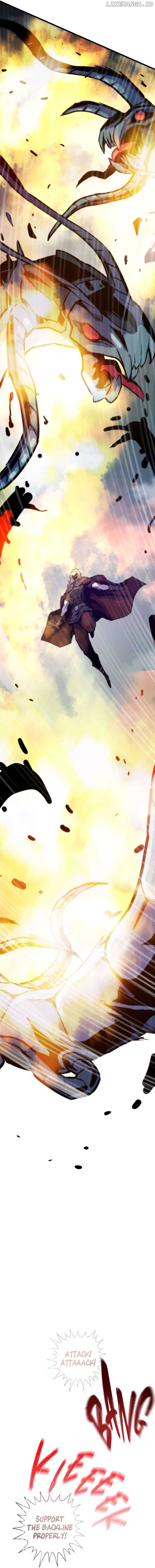 Past Life Returner Chapter 119 - Page 20