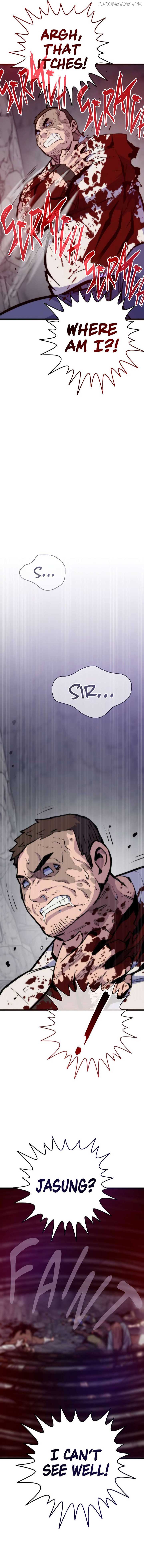 Past Life Returner Chapter 119 - Page 23