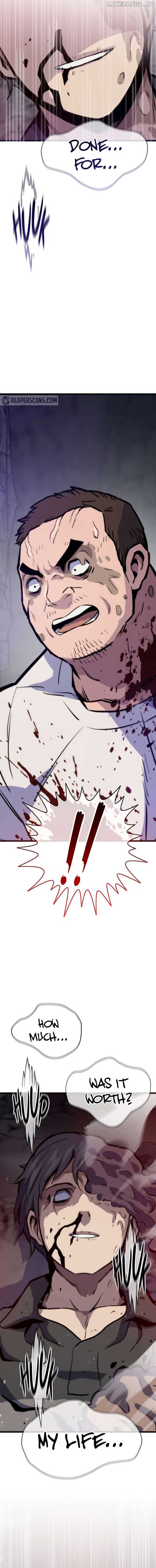 Past Life Returner Chapter 119 - Page 26