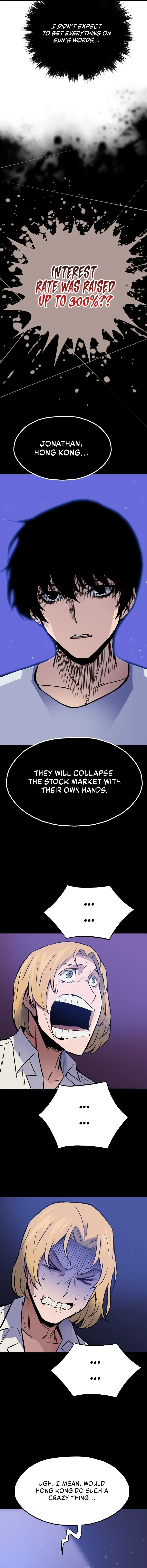 Past Life Returner Chapter 12 - Page 7