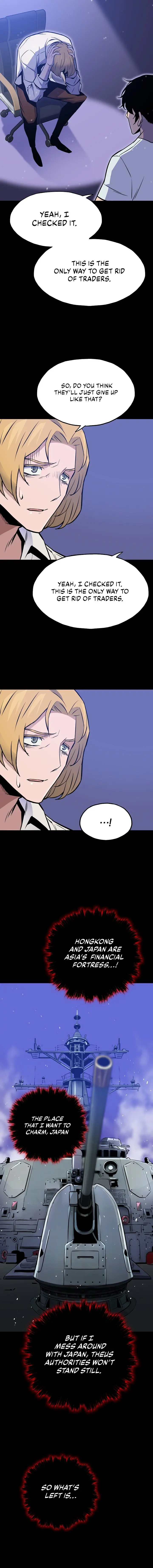 Past Life Returner Chapter 12 - Page 8