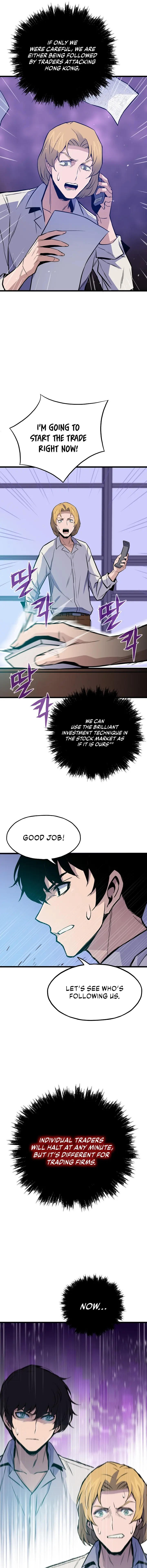 Past Life Returner Chapter 12 - Page 13