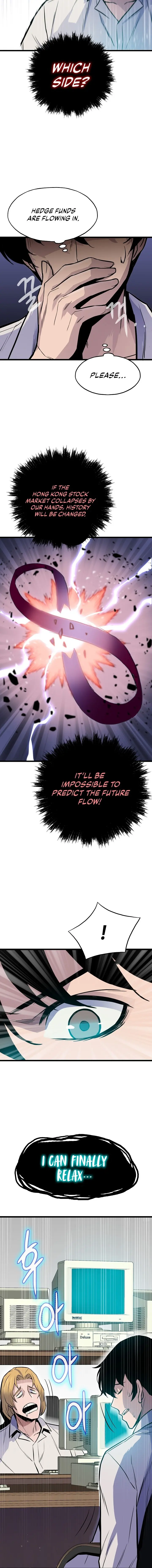 Past Life Returner Chapter 12 - Page 14