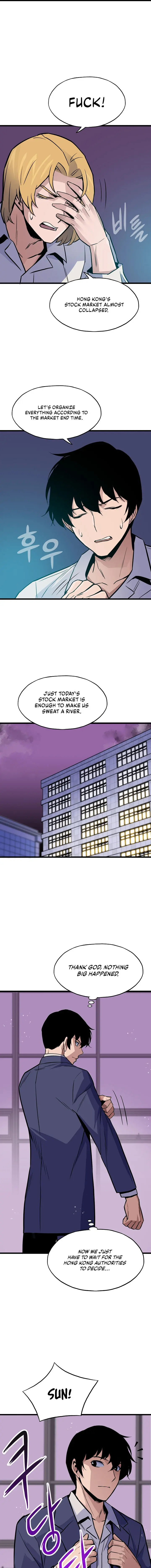 Past Life Returner Chapter 12 - Page 15