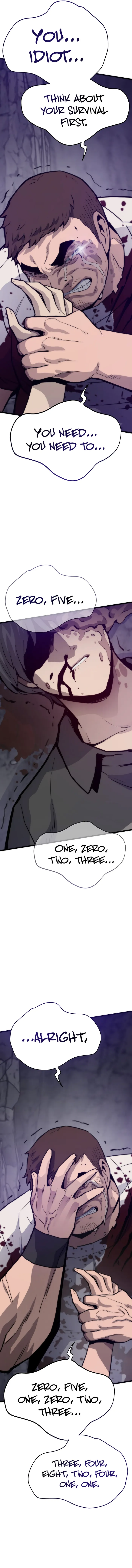 Past Life Returner Chapter 120 - Page 4