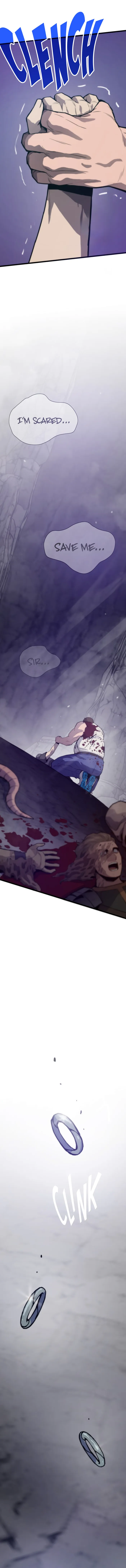 Past Life Returner Chapter 120 - Page 6