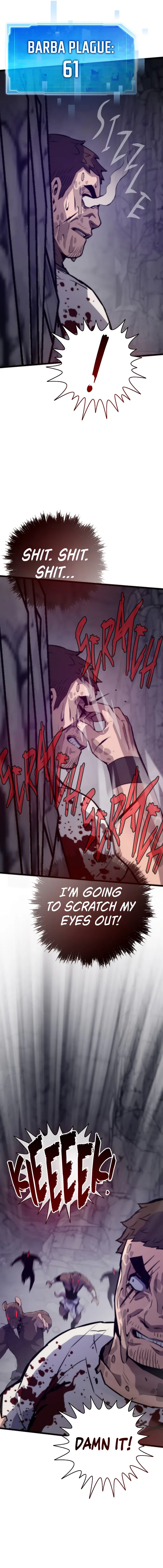 Past Life Returner Chapter 120 - Page 11