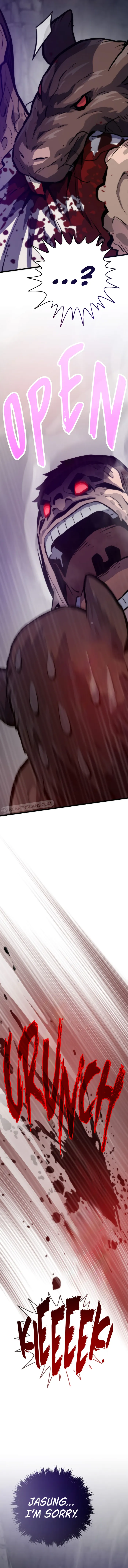 Past Life Returner Chapter 120 - Page 16