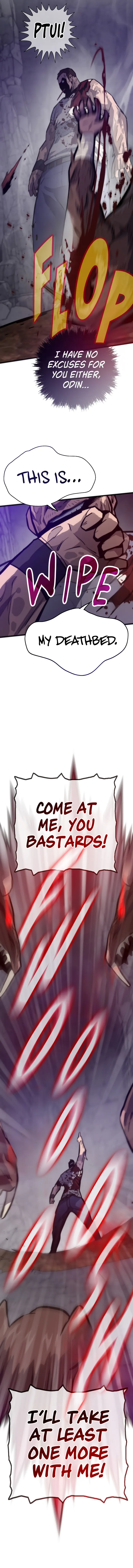 Past Life Returner Chapter 120 - Page 17