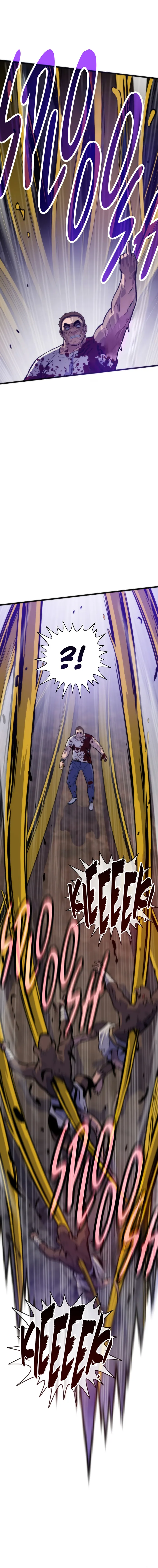 Past Life Returner Chapter 120 - Page 18