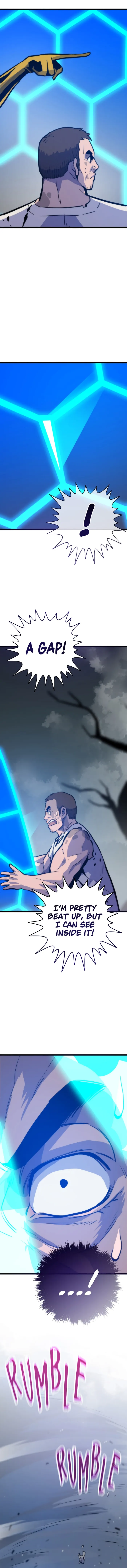 Past Life Returner Chapter 120 - Page 22