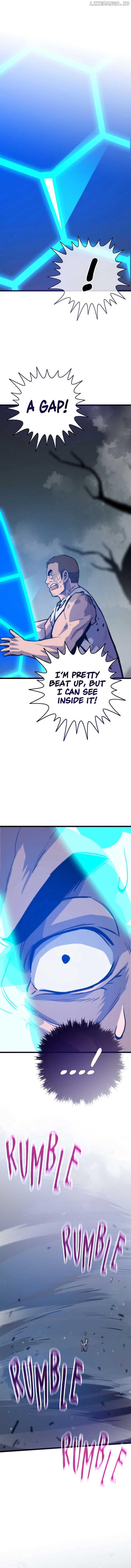 Past Life Returner Chapter 121 - Page 1