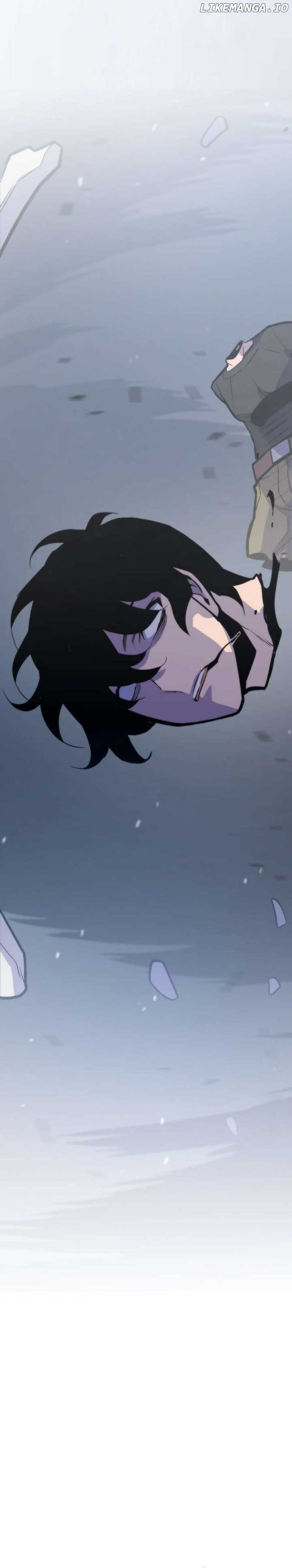 Past Life Returner Chapter 121 - Page 3