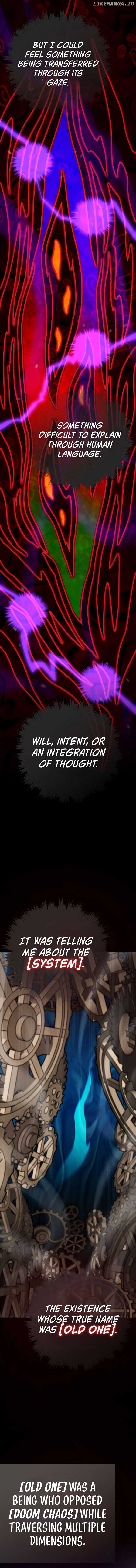 Past Life Returner Chapter 121 - Page 10
