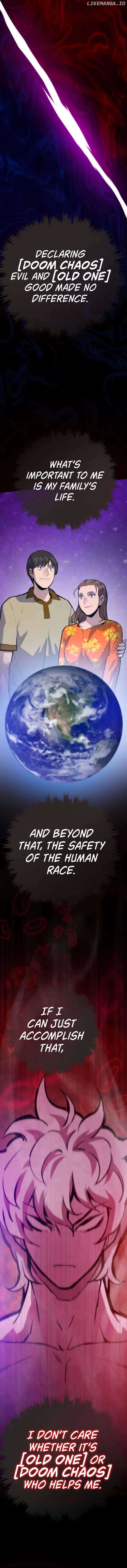 Past Life Returner Chapter 121 - Page 12