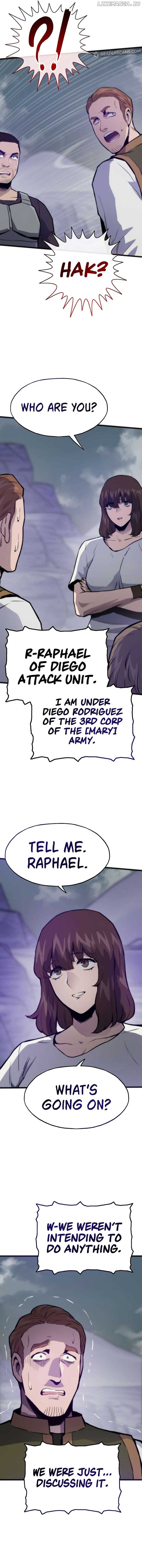Past Life Returner Chapter 121 - Page 18