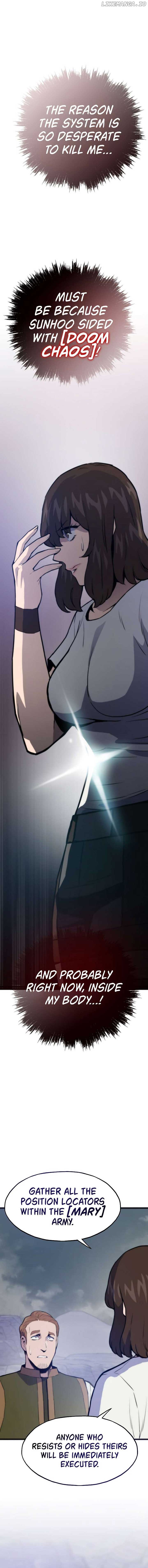 Past Life Returner Chapter 122 - Page 1