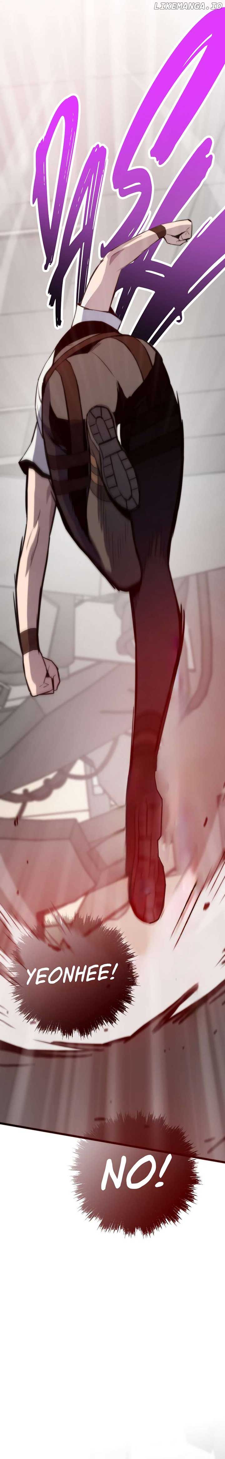 Past Life Returner Chapter 122 - Page 9